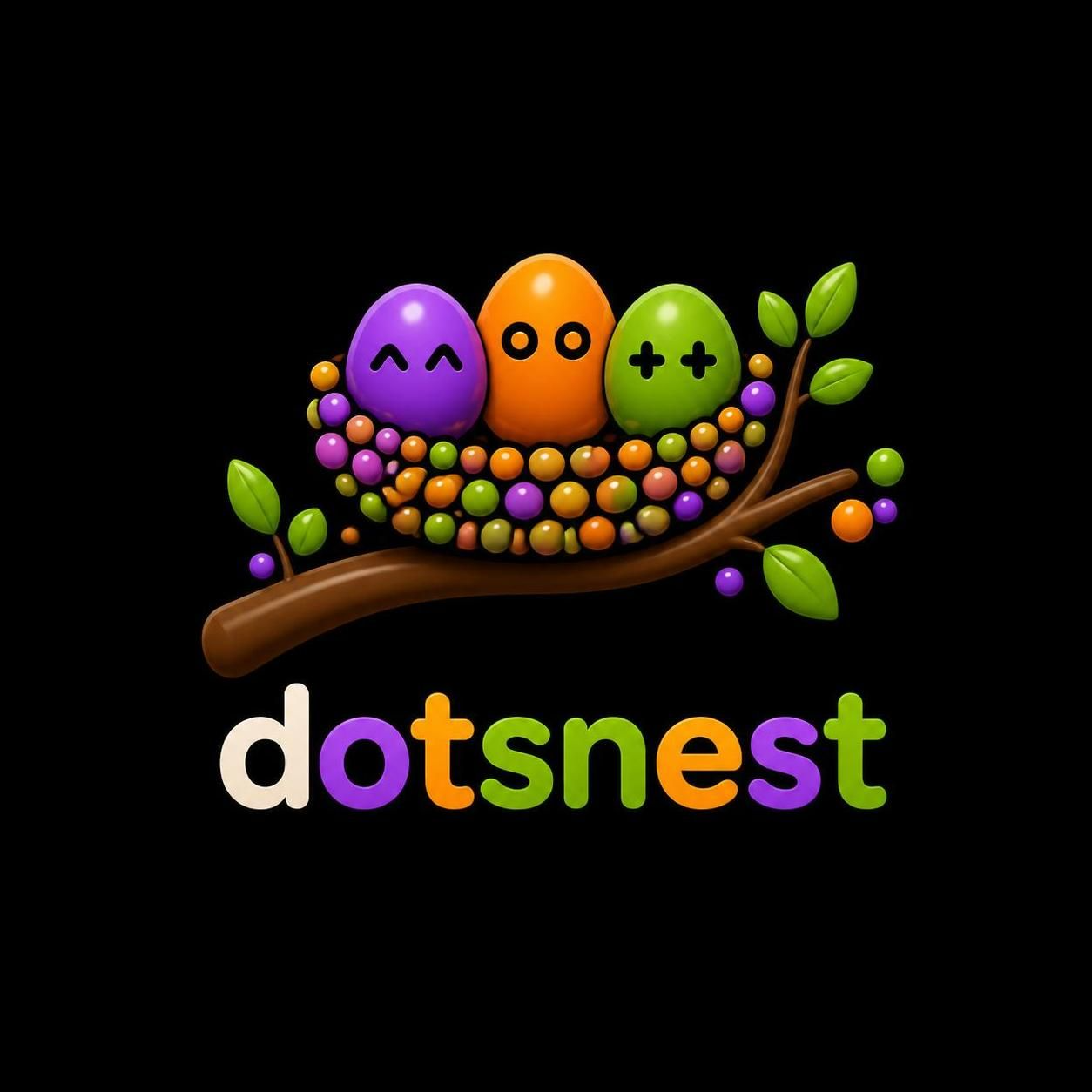 Three DotsNest agents buckled into airplane seats at sunset